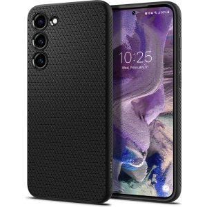 Hurtownia GSM - Etui Spigen Liquid Air Samsung Galaxy S23 Negru Mat - SPN2658 - {ean13} - Hurt