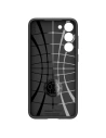 Hurtownia GSM - Etui Spigen Liquid Air Samsung Galaxy S23 Matná černá - SPN2658 - {ean13} - Hurt