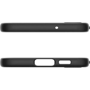 Hurtownia GSM - Etui Spigen Liquid Air Samsung Galaxy S23 Matt Fekete - SPN2658 - {ean13} - Hurt