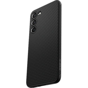 Hurtownia GSM - Etui Spigen Liquid Air Samsung Galaxy S23 Matt Fekete - SPN2658 - {ean13} - Hurt