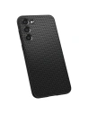 Hurtownia GSM - Etui Spigen Liquid Air Samsung Galaxy S23 Negru Mat - SPN2658 - {ean13} - Hurt