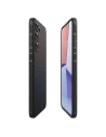 Hurtownia GSM - Etui Spigen Liquid Air Samsung Galaxy S23 Negru Mat - SPN2658 - {ean13} - Hurt