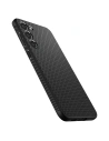 Hurtownia GSM - Etui Spigen Liquid Air Samsung Galaxy S23 Negru Mat - SPN2658 - {ean13} - Hurt