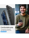 Hurtownia GSM - Etui Spigen Liquid Air Samsung Galaxy S23 Negru Mat - SPN2658 - {ean13} - Hurt