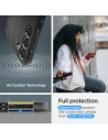 Wholesale Spigen Liquid Air Samsung Galaxy S23 Matte Black - SPN2658 - {ean13} - Hurt