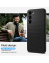 Hurtownia GSM - Etui Spigen Liquid Air Samsung Galaxy S23 Negru Mat - SPN2658 - {ean13} - Hurt