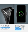 Hurtownia GSM - Etui Spigen Liquid Air Samsung Galaxy S23 Negru Mat - SPN2658 - {ean13} - Hurt