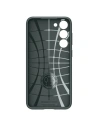 Hurtownia GSM - Case Spigen Liquid Air Samsung Galaxy S23 Abyss Grün - SPN2659 - {ean13} - Hurt