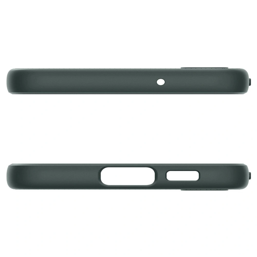 Hurtownia GSM - Case Spigen Liquid Air Samsung Galaxy S23 Abyss Grün - SPN2659 - {ean13} - Hurt