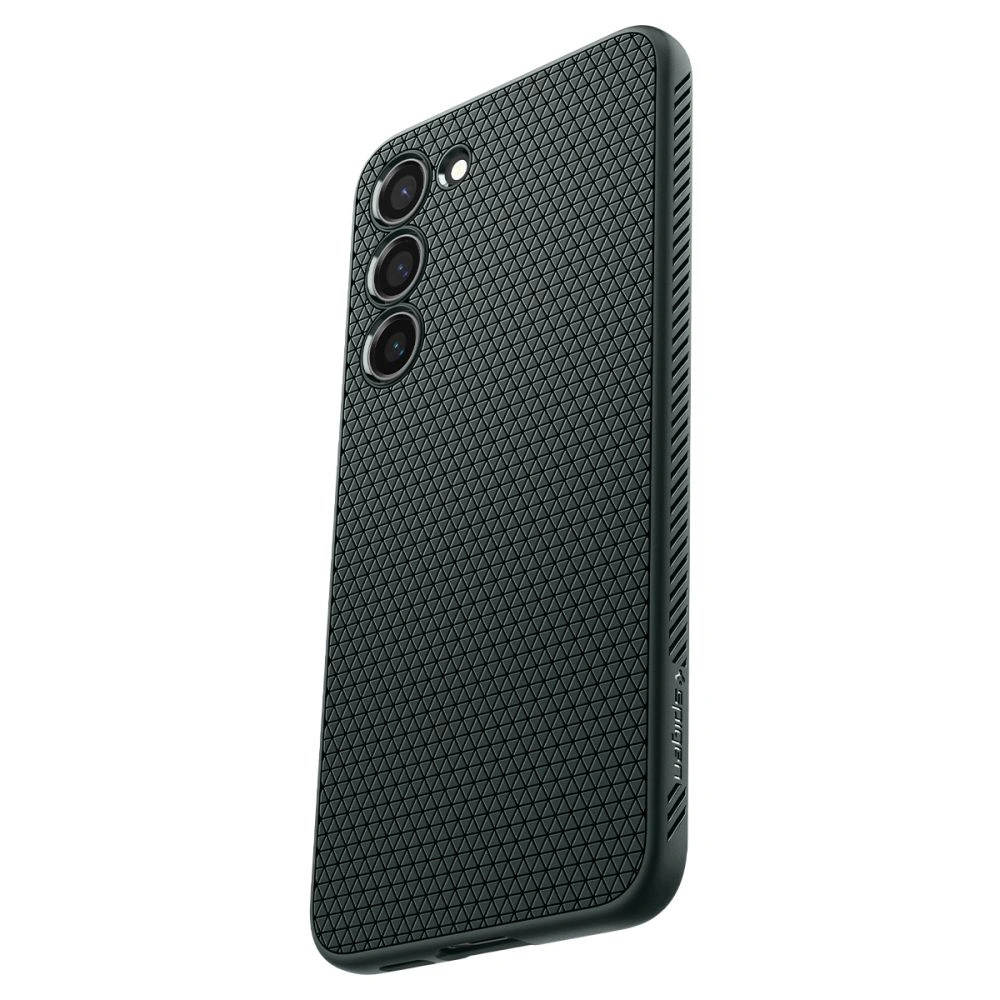 Wholesale Spigen Liquid Air Samsung Galaxy S23 Abyss Green - SPN2659 - {ean13} - Hurt