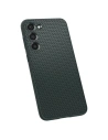 Hurtownia GSM - Etui Spigen Liquid Air Samsung Galaxy S23 Abyss Green - SPN2659 - {ean13} - Hurt