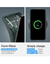 Hurtownia GSM - Etui Spigen Liquid Air Samsung Galaxy S23 Abyss Green - SPN2659 - {ean13} - Hurt