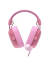 Wholesale Havit H2002D Gaming Headphones (pink) - HVT213 - {ean13} - Hurt
