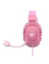 Wholesale Havit H2002D Gaming Headphones (pink) - HVT213 - {ean13} - Hurt