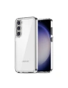 Hurtownia GSM - Etui Crong Crystal Shield Cover Samsung Galaxy S23+ Plus (transparent) - CRG572 - {ean13} - Hurt