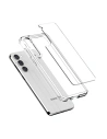 Hurtownia GSM - Etui Crong Crystal Shield Cover Samsung Galaxy S23+ Plus (transparent) - CRG572 - {ean13} - Hurt