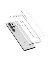 Wholesale Crong Crystal Shield Cover Samsung Galaxy S23 Ultra (clear) - CRG573 - {ean13} - Hurt