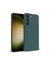 Case Crong Color Cover Samsung Galaxy S23 (grün)