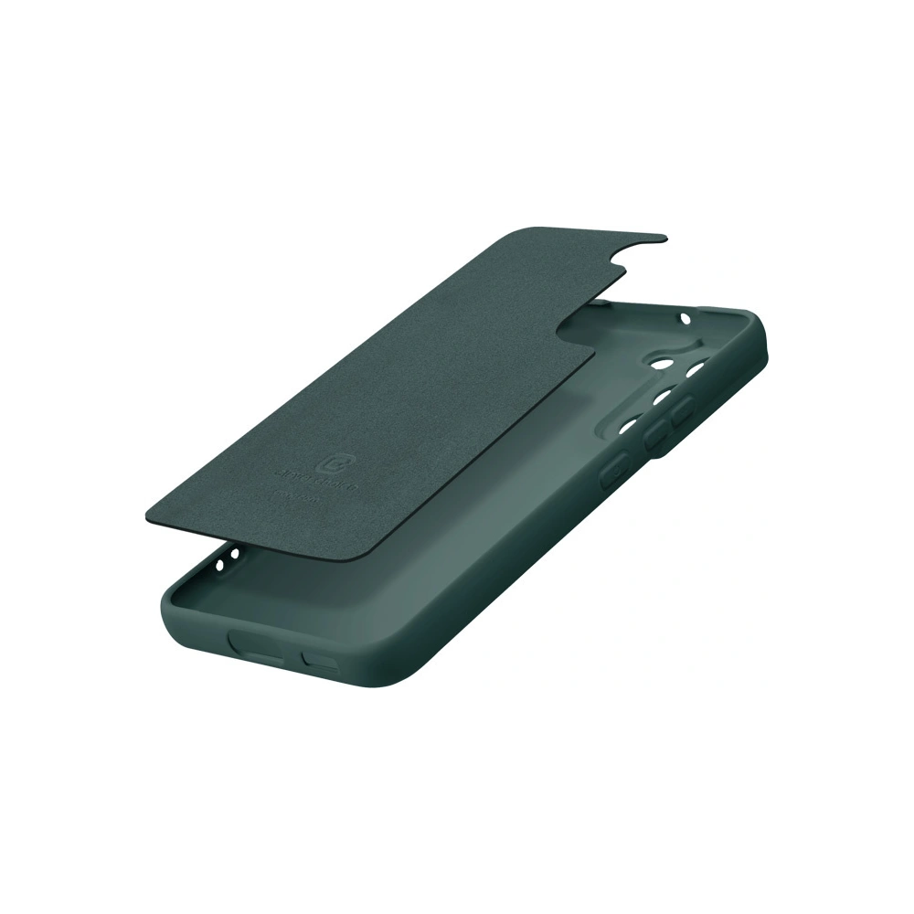 Hurtownia GSM - Etui Crong Color Cover Samsung Galaxy S23 (verde) - CRG576 - {ean13} - Hurt