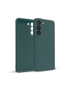 Hurtownia GSM - Etui Crong Color Cover Samsung Galaxy S23 (zöld) - CRG576 - {ean13} - Hurt