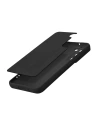 Hurtownia GSM - Etui Crong Color Cover Samsung Galaxy S23+ Plus (černý) - CRG577 - {ean13} - Hurt