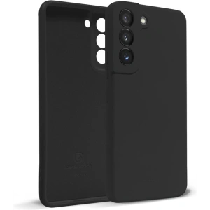Hurtownia GSM - Etui Crong Color Cover Samsung Galaxy S23+ Plus (negru) - CRG577 - {ean13} - Hurt