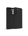 Hurtownia GSM - Etui Crong Color Cover Samsung Galaxy S23+ Plus (černý) - CRG577 - {ean13} - Hurt