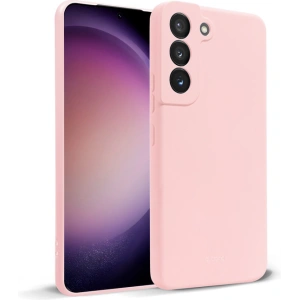 Wholesale Crong Color Cover Samsung Galaxy S23+ Plus (pink) - CRG578 - {ean13} - Hurt