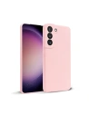 Hurtownia GSM - Etui Crong Color Cover Samsung Galaxy S23+ Plus (różowy) - CRG578 - {ean13} - Hurt