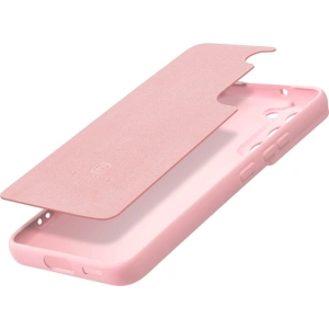Hurtownia GSM - Etui Crong Color Cover Samsung Galaxy S23+ Plus (roz) - CRG578 - {ean13} - Hurt