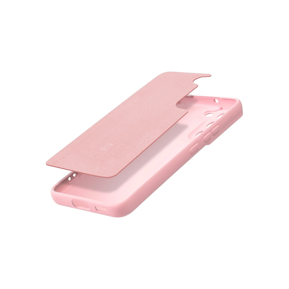 Hurtownia GSM - Etui Crong Color Cover Samsung Galaxy S23+ Plus (roz) - CRG578 - {ean13} - Hurt