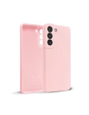 Hurtownia GSM - Etui Crong Color Cover Samsung Galaxy S23+ Plus (roz) - CRG578 - {ean13} - Hurt