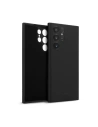 Hurtownia GSM - Etui Crong Color Cover Samsung Galaxy S23 Ultra (czarny) - CRG579 - {ean13} - Hurt