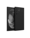 Hurtownia GSM - Etui Crong színes borító Samsung Galaxy S23 Ultra (fekete) - CRG579 - {ean13} - Hurt