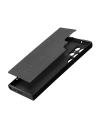 Hurtownia GSM - Etui Crong Color Cover Samsung Galaxy S23 Ultra (černý) - CRG579 - {ean13} - Hurt