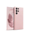 Hurtownia GSM - Case Crong Color Cover Samsung Galaxy S23 Ultra (rosa) - CRG580 - {ean13} - Hurt