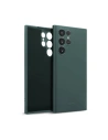 Hurtownia GSM - Etui Crong színű borító Samsung Galaxy S23 Ultra (zöld) - CRG581 - {ean13} - Hurt