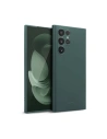 Hurtownia GSM - Etui Crong Color Cover Samsung Galaxy S23 Ultra (verde) - CRG581 - {ean13} - Hurt