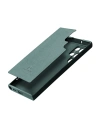 Hurtownia GSM - Etui Crong Color Cover Samsung Galaxy S23 Ultra (verde) - CRG581 - {ean13} - Hurt