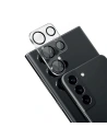 Sticlă pentru aparat Crong Lens Shield Protective Glass Samsung Galaxy S23+ Plus