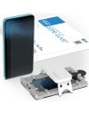 Gehärtetes Glas mit UV-Kleber Whitestone Dome Glas Samsung Galaxy S23+ Plus [2 PACK]