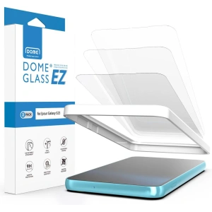 Hurtownia GSM - Sistem de sticlă securizată Whitestone EZ Glass Samsung Galaxy S23+ Plus [3 PACK] - WSD79 - {ean13} - Hurt