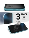 Hurtownia GSM - Sistem de sticlă securizată Whitestone EZ Glass Samsung Galaxy S23+ Plus [3 PACK] - WSD79 - {ean13} - Hurt