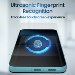 Wholesale Whitestone EZ Glass Samsung Galaxy S23+ Plus [3 PACK] - WSD79 - {ean13} - Hurt