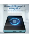 Wholesale Whitestone EZ Glass Samsung Galaxy S23+ Plus [3 PACK] - WSD79 - {ean13} - Hurt