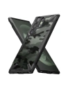 Hurtownia GSM - Etui Ringke Fusion-X Design Samsung Galaxy S23 Ultra Camo (Moro) Black - RGK1756 - {ean13} - Hurt