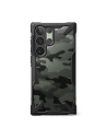Wholesale Ringke Fusion-X Design Samsung Galaxy S23 Ultra Camo Black - RGK1756 - {ean13} - Hurt