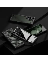 Hurtownia GSM - Etui Ringke Fusion-X Design Samsung Galaxy S23 Ultra Camo (Moro) Black - RGK1756 - {ean13} - Hurt