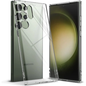 Etui Ringke Air Samsung Galaxy S23 Ultra Clear