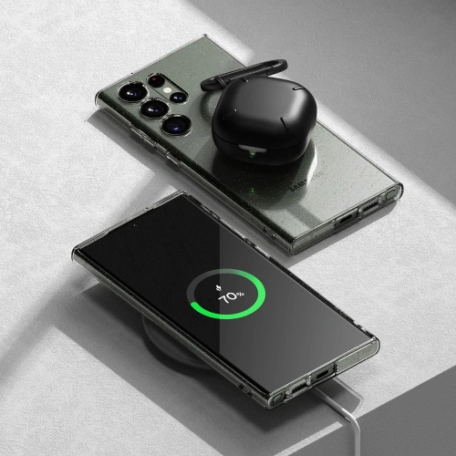 Etui Ringke Air Samsung Galaxy S23 Ultra Clear